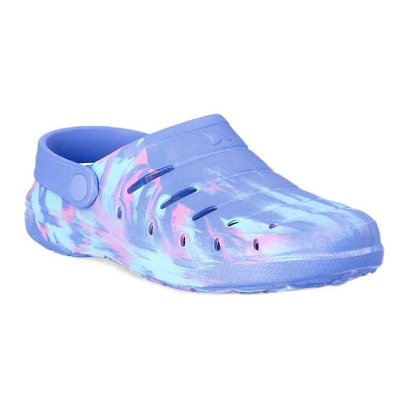 Rugged Shark Women's Molded EVA Clogs