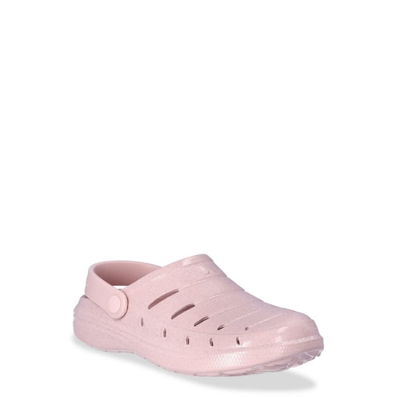 Rugged Shark Women's EVA Clog, Sizes 6-11