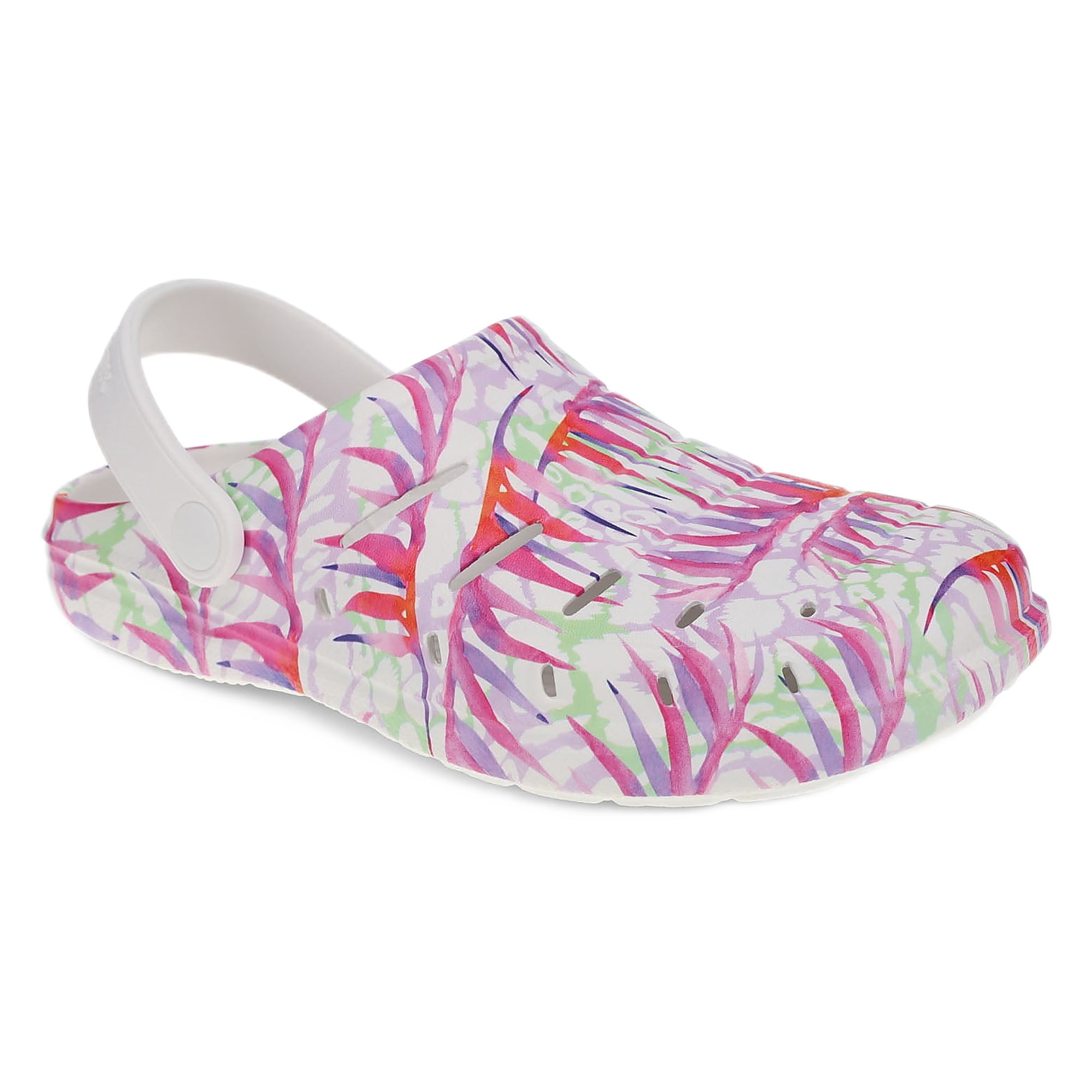 Rugged Shark Women's Molded EVA Clogs