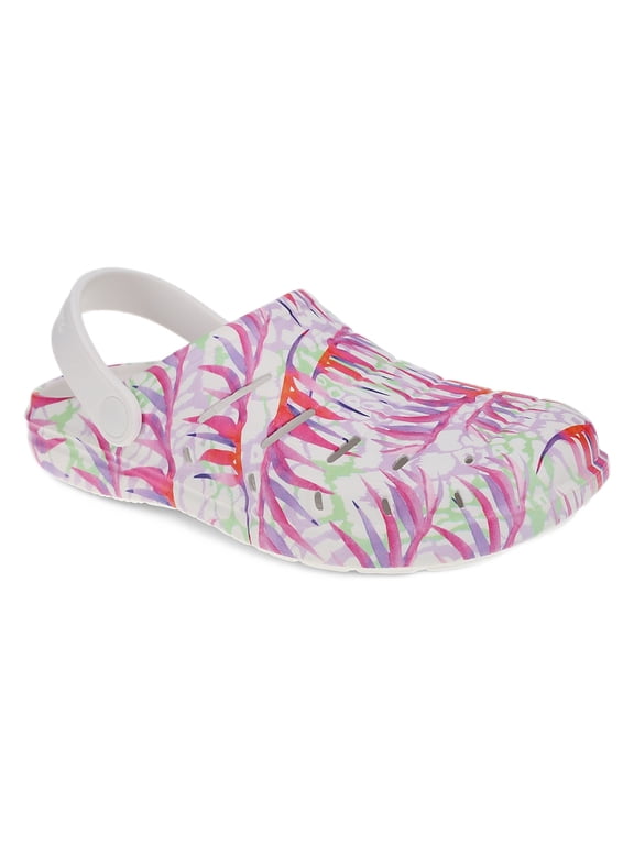 Women's Molded EVA Clogs