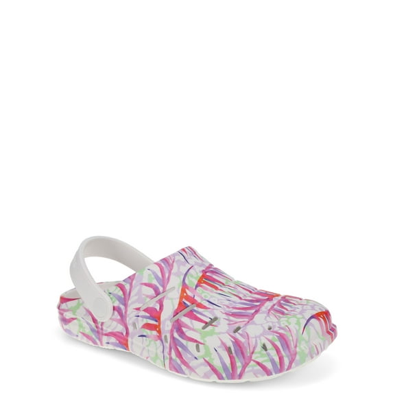 Rugged Shark Women's Molded EVA Clogs