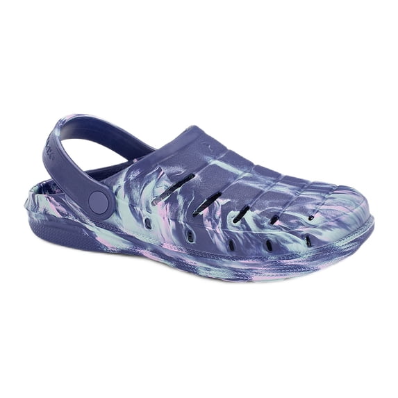 Rugged Shark Women's Molded EVA Clogs