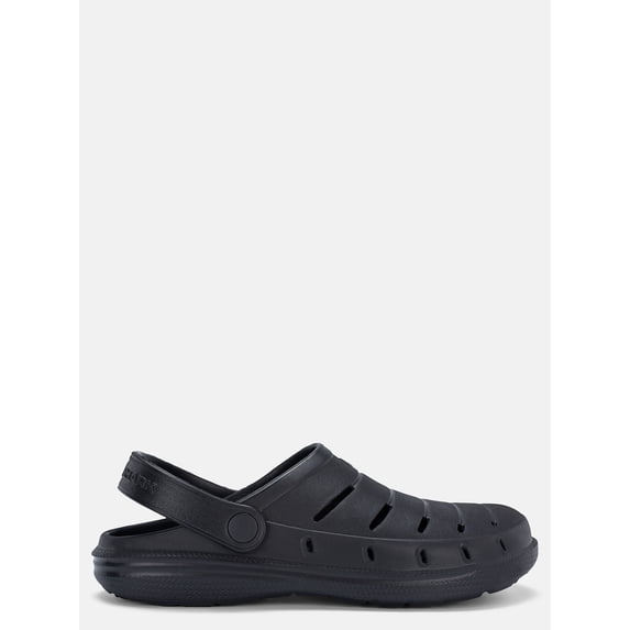 Rugged Shark Women's EVA Clogs