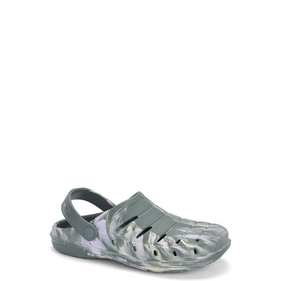 Rugged Shark Women's Molded EVA Clogs