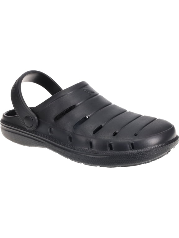 Women's EVA Clogs