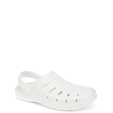 Rugged Shark Women's EVA Clog Sandals