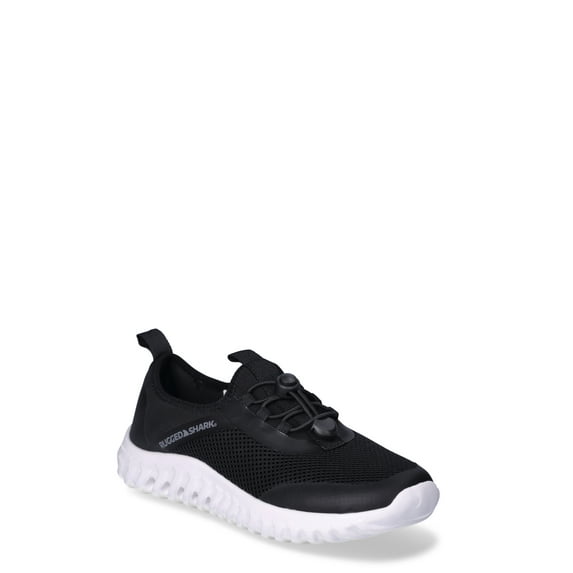 Rugged Shark Women's Mesh Drainage Water Sneakers
