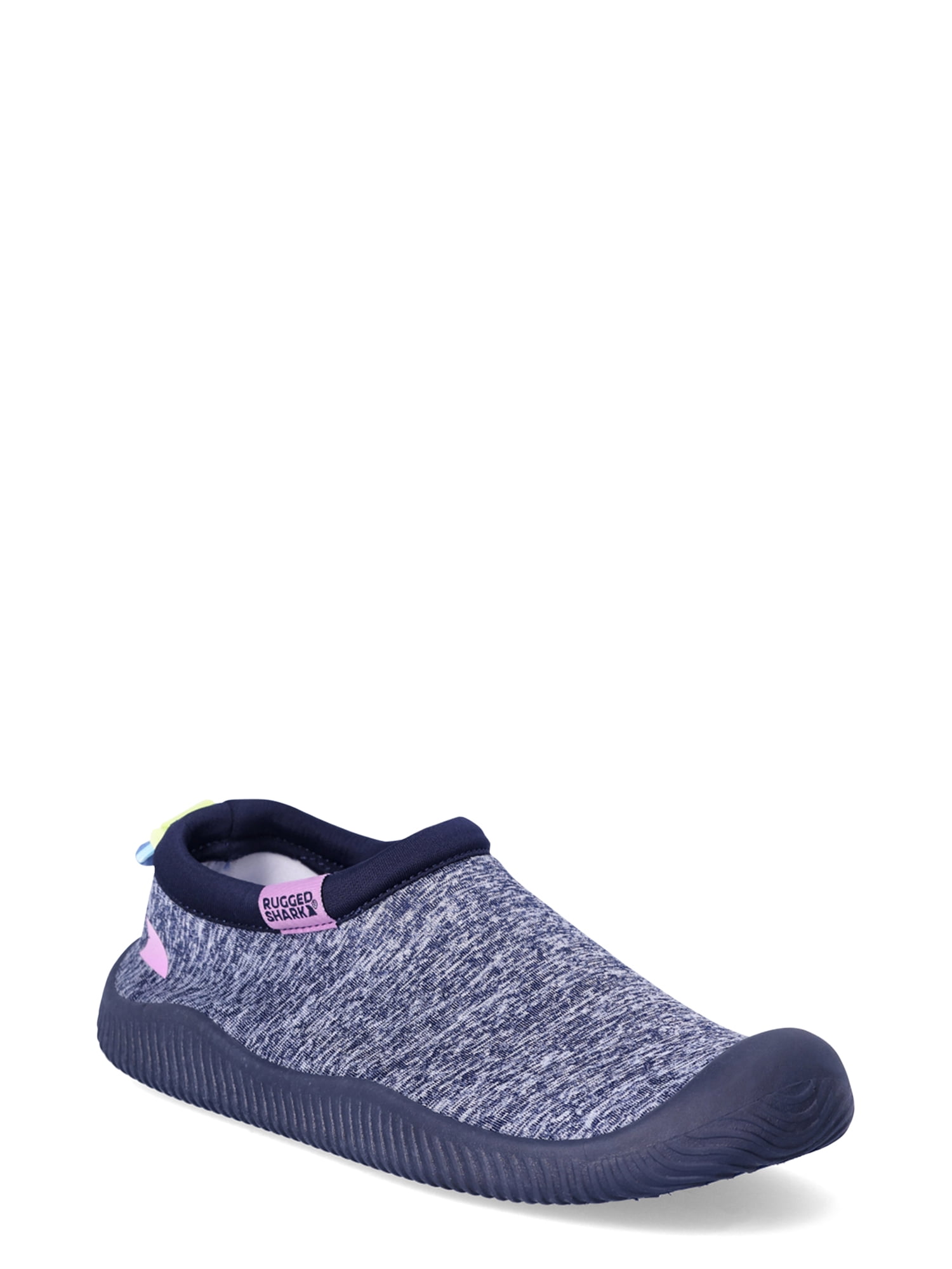 Rugged Shark Men s Lined EVA Clogs