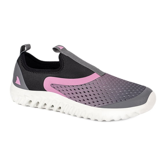 Rugged Shark Women's Pull On Water Sneakers