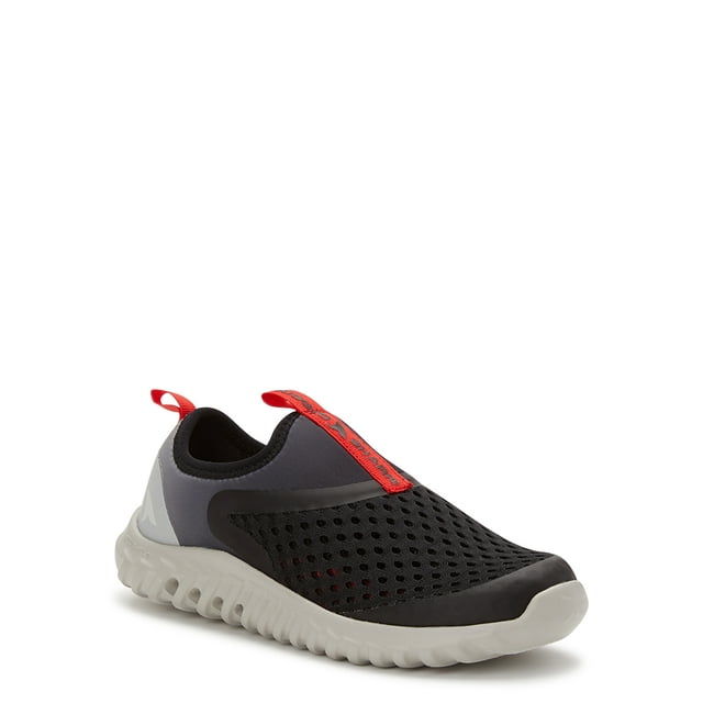 Rugged Shark Toddler & Kids Water Shoe