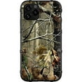 thumbnail image 1 of Rugged Shield Limited Edition Case Design by EGO Tactical for Apple iPhone 12 Mini (5.4") - Green Real Tree, 1 of 3