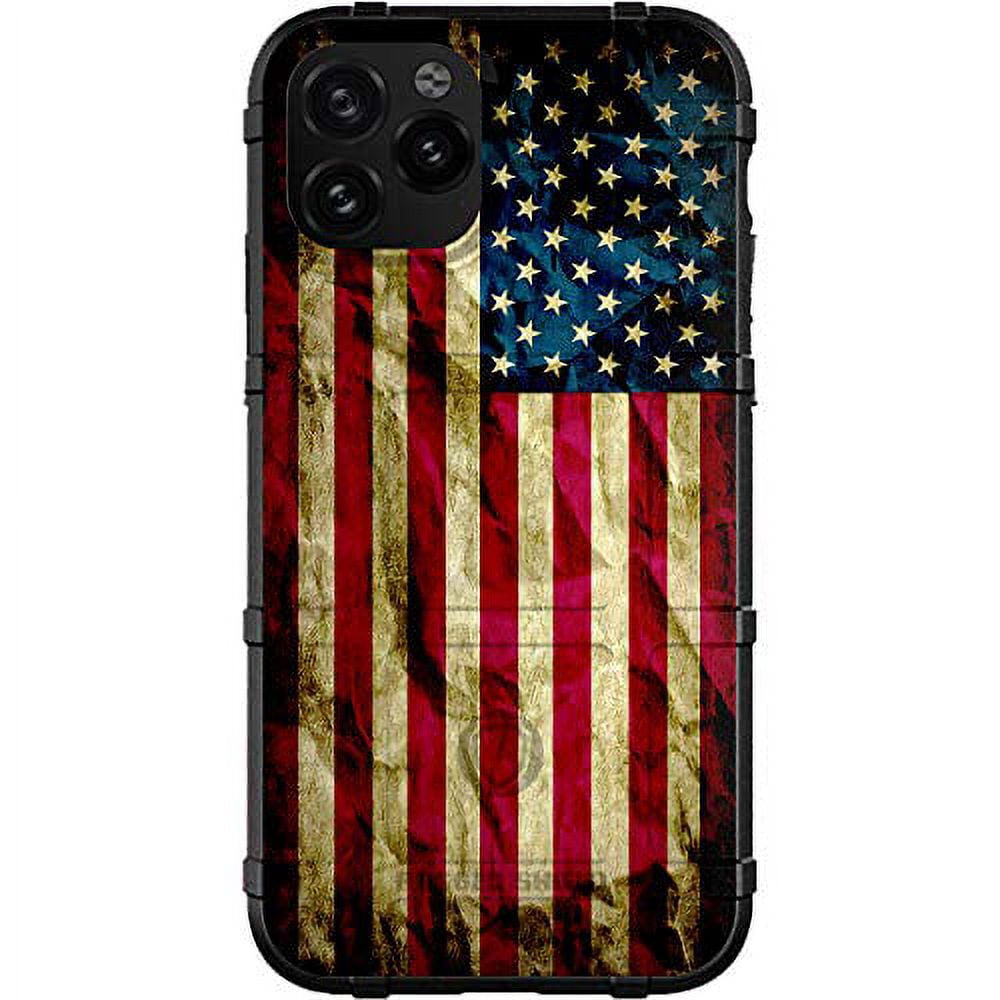 Rugged Shield Limited Edition Case Design by EGO Tactical for