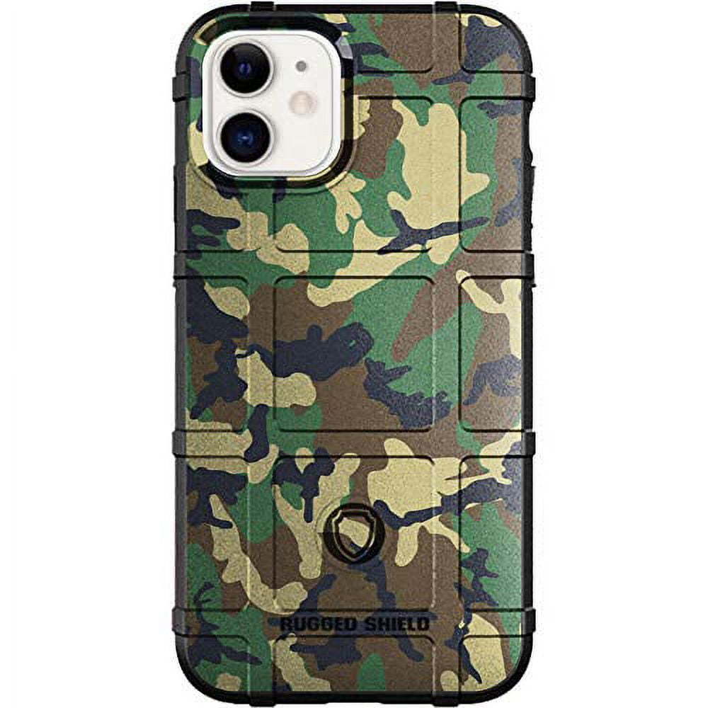 iPhone - ダイルビ Rugged-Shield-Limited-Edition-