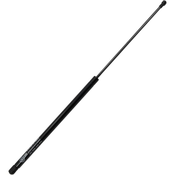 1 Lift Supports Gas Struts Fits 2004 2005 2006 2007 2008 Toyota Solara Coupe Front Hood Engine Lid Cover Bonnet SG129033 3B258638 6466 Springs Arms Dampers Rods