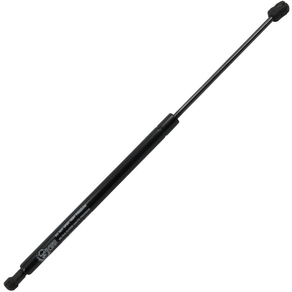 1 Lift Supports Gas Struts Fits 2005-2011 Audi A6 S6 RS6 Quattro Front Hood Engine Lid Cover Bonnet SG101023 6569 4F0823359B Springs Arms Dampers Rods