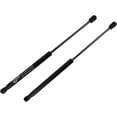 thumbnail image 1 of 2 Lift Supports Gas Struts Fits 2004-2010 BMW 5-Series Sedan Front Hood Engine Lid Cover Bonnet 51247008754 SG402057 6481 Springs Arms Dampers Rods, 1 of 6