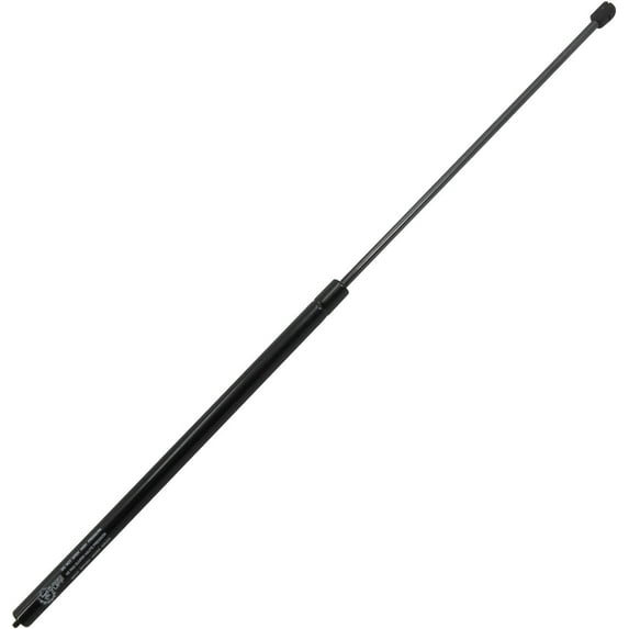 1 Lift Supports Gas Struts Fits 1998-2004 Crossfire, SLK230, SLK320, SLK32 AMG Front Hood Engine Lid Cover Bonnet SG103002 A1708800229 PM9032 Springs Arms Dampers Rods