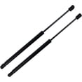 thumbnail image 1 of 2 Lift Supports Gas Struts Fits Ford F250 F350 F450 F550, Excursion Front Hood Engine Lid Cover Bonnet SG304029 PM2050 4339 Springs Arms Dampers Rods, 1 of 6