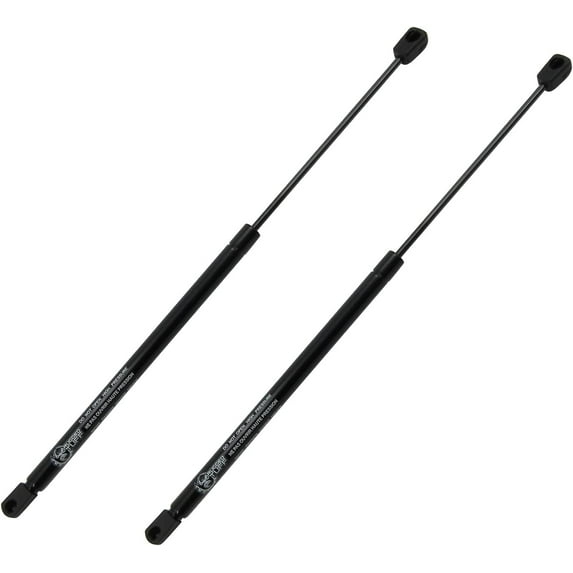 2 Lift Supports Gas Struts Shocks Fits 1999-2005 VW Volkswagen Golf, Passat, Jetta Rear Hatch Trunk Cargo Door Liftgate Lifting 1J6827550 SG301013 4329 Springs Arms Dampers Rods Pair