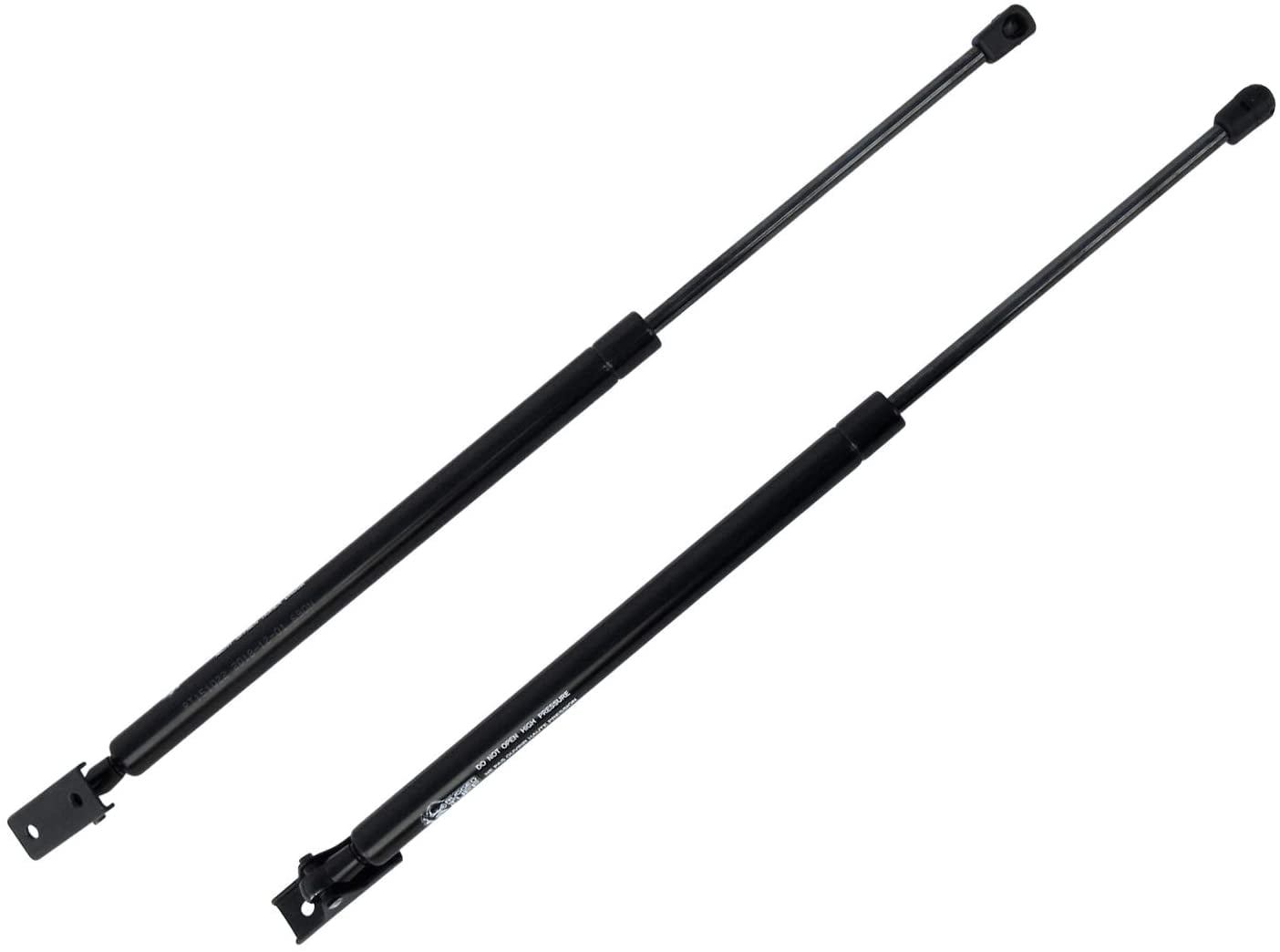 Rugged TUFF Rear Liftgate Lift Support Shock Gas Strut Fits 1997 1998 ...