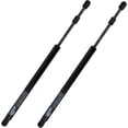thumbnail image 1 of 2 Lift Supports Gas Struts Shocks Fits 2002 2003 2004 2005 2006 2007 Saturn Vue Rear Tailgate Hatch Trunk Door Gate Back Liftgate SG330092 4363 15911046 Springs Arms Dampers, 1 of 6