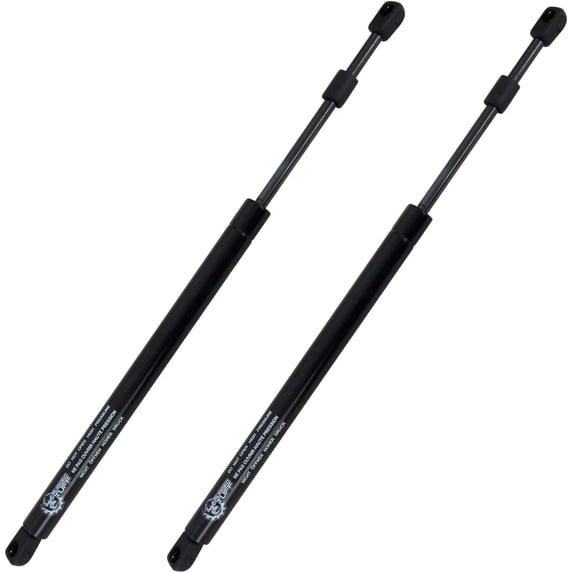2 Lift Supports Gas Struts Shocks Fits 2002 2003 2004 2005 2006 2007 Saturn Vue Rear Tailgate Hatch Trunk Door Gate Back Liftgate SG330092 4363 15911046 Springs Arms Dampers