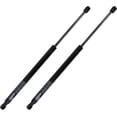 thumbnail image 1 of 2 Lift Supports Gas Struts Shocks Fits 2004-2009 Lexus RX330 RX350 RX400h Crossover Rear Hatch Trunk Cargo Door Liftgate Lifting SG229033 6135 689500E020 Springs Arms Dampers Rods Pair, 1 of 7