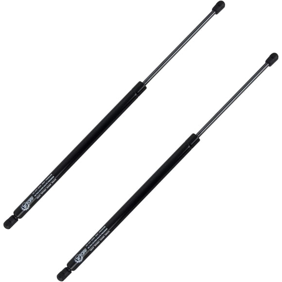 2 Lift Supports Gas Struts Shocks Fits 2007 2008 2009 2010 2011 Honda CRV Rear Tailgate Hatch Trunk Door Gate Back Liftgate 74820SWAA01 SG226024 PM1107 Springs Arms Dampers