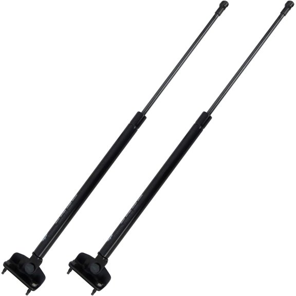 2 Lift Supports Gas Struts Shocks Fits 2014 2015 2016 2017 2018 Subaru Forester Rear Tailgate Hatch Trunk Door Gate Back Liftgate PM3848LR 63269SG032 63269SG022 Springs Arms Dampers