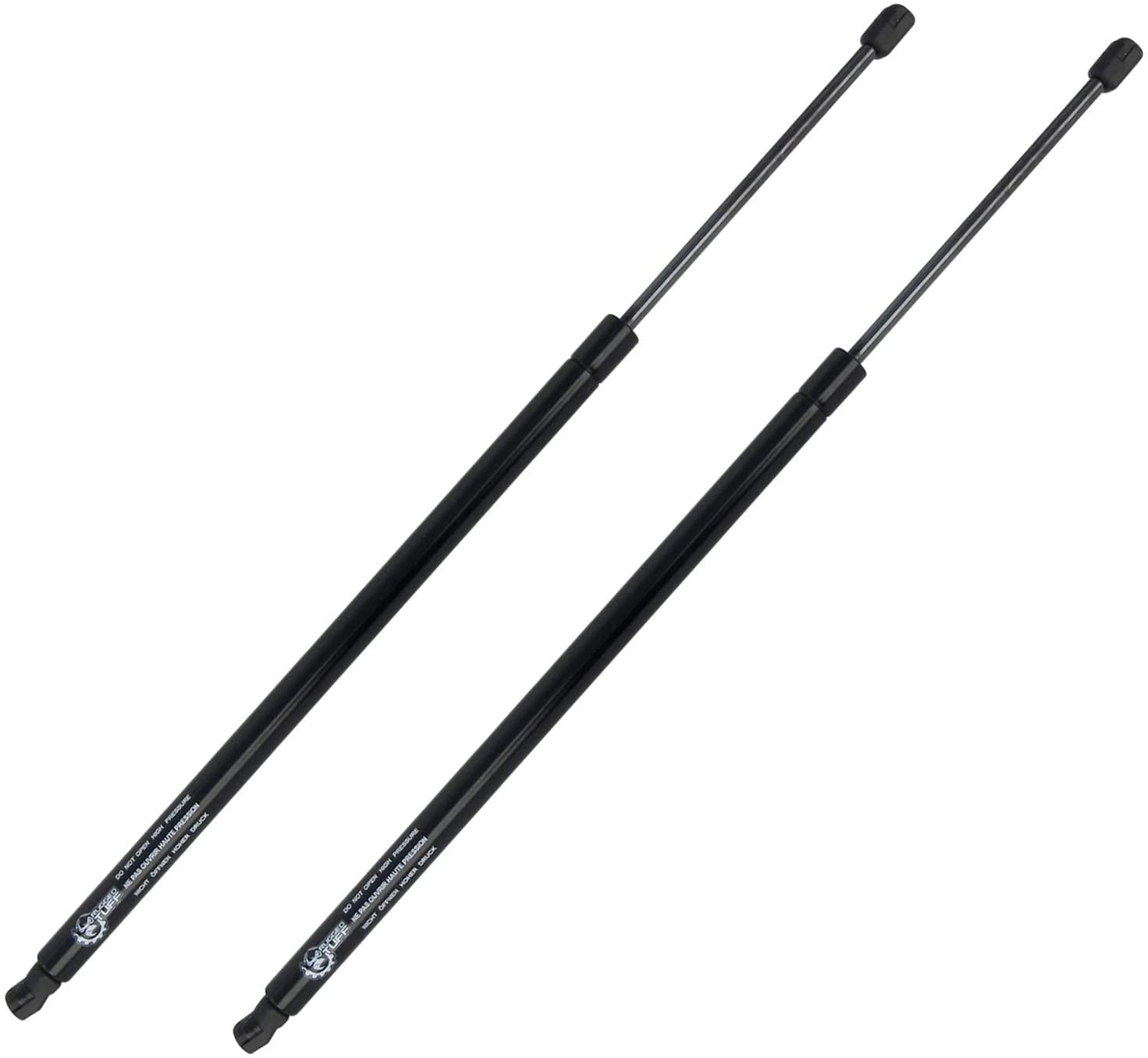 Rugged TUFF Rear Liftgate Lift Support Shock Gas Strut Fits Town ...