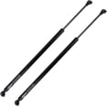 thumbnail image 1 of 2 Lift Supports Gas Struts Shocks Fits 2000-2007 Town & Country, Voyager, Grand Caravan Rear Tailgate Hatch Trunk Door Gate Back Liftgate 4535 SG214021 4894554AE Springs Arms Dampers, 1 of 6