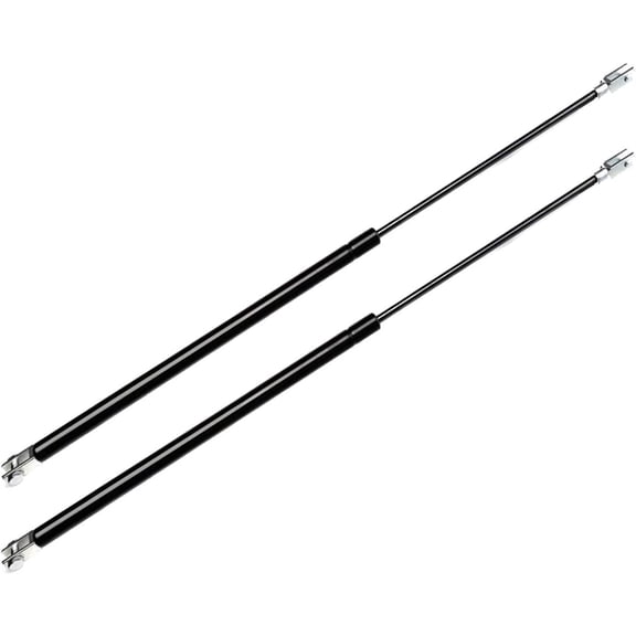 2 Lift Supports Gas Struts Shocks Fits 1996 1997 1998 1999 2000 2001 2002 Toyota 4Runner Rear Tailgate Hatch Trunk Door Gate Back Liftgate SG229011 3B586261 4286 Springs Arms Dampers