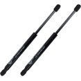 thumbnail image 1 of 2 Lift Supports Gas Struts Shocks Fits Mercedes Benz SL550 SL63 SL500 SL600 SL55 SL65 AMG Rear Trunk Cargo Lid SG403056 PM2044 2307500036 Springs Arms Dampers Rods, 1 of 6