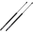 thumbnail image 1 of 2 Lift Supports Gas Struts Fits 1997-2006 Jeep Wrangler TJ Rear Window Glass Liftgate 55076310AD SG214012 4249 Springs Arms Dampers Rods, 1 of 6
