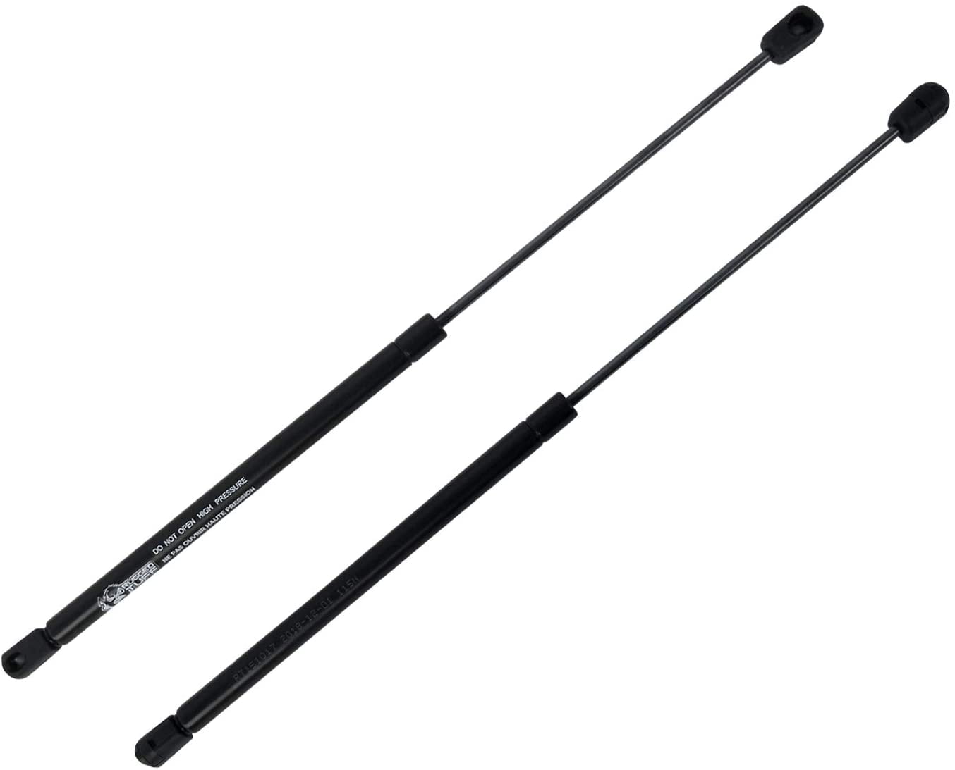 Rough Country Suspension Jeep Grand Cherokee 2.50-Inch Suspension Lift Kit N3 Struts 91430