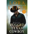 thumbnail image 1 of Pre-Owned Rugged Texas Cowboy: Two Stories in One: Cowboy and the Captive, Cowboy and the Thief (Mass Market Paperback) 1250150876 9781250150875, 1 of 1