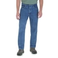 thumbnail image 1 of Rugged Wear Stretch Jean - Stonewashed, 1 of 3