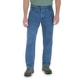 thumbnail image 1 of Rugged Wear Stretch Jean - Stonewashed, 1 of 3