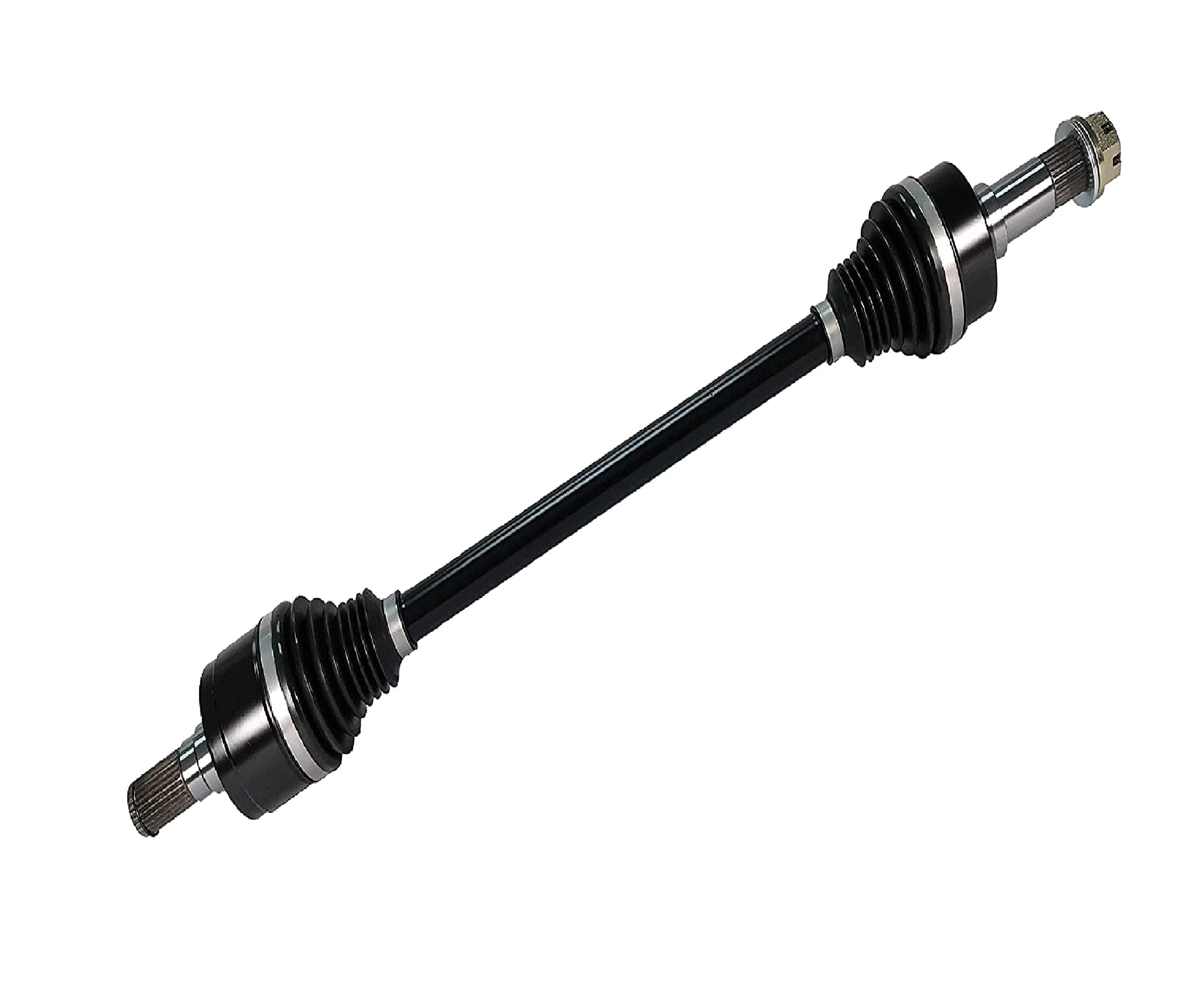 Rugged axle for Hisun UTV 800 (All years) Front Left
