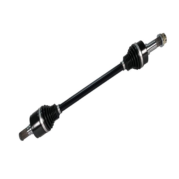 Rugged axle for Hisun UTV 800 (All years) Front Left