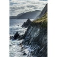 thumbnail image 1 of Rugged coastline of the Dingle Peninsula; Ballyferriter County Kerry Ireland by Keith Levit / Design Pics, 1 of 3