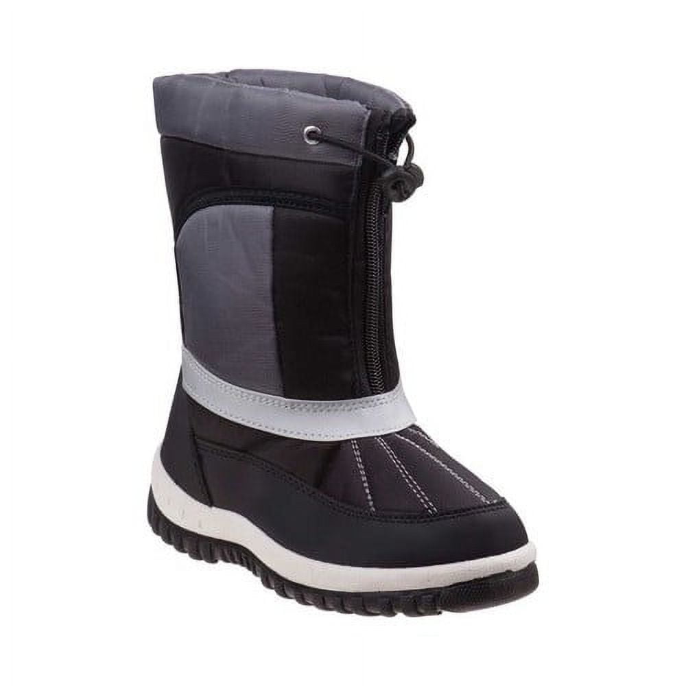 Rugger Bear Boys' Snow Boots - Walmart.com