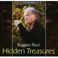 thumbnail image 1 of Ruggiero Ricci - Hidden Treasures - Music & Performance - CD, 1 of 1
