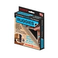 thumbnail image 1 of Ruggies 4-pack Non-Slip Rug and Mat Rubber Grip, 5' x 8, 1 of 7