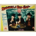 thumbnail image 1 of Ruggles Of Red Gap Still (20 x 16), 1 of 2