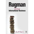thumbnail image 1 of Rugman Reviews International Business : Progression in the Global Marketplace, 1 of 1
