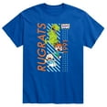 thumbnail image 1 of Rugrats - 1991 - Men's Short Sleeve Graphic T-Shirt, 1 of 5