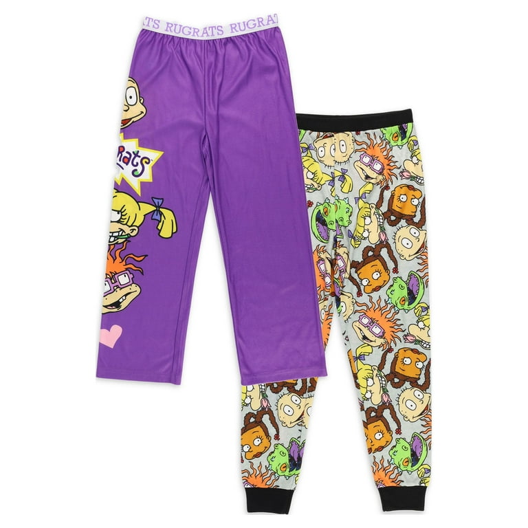 Rugrat pjs deals