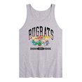 thumbnail image 1 of Rugrats - 91 Checkers - Men's Jersey Tank, 1 of 4