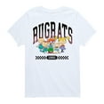 thumbnail image 1 of Rugrats - 91 Checkers - Toddler And Youth Short Sleeve Graphic T-Shirt, 1 of 5
